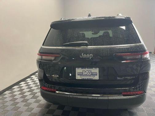 2021 Jeep Grand Cherokee L Laredo