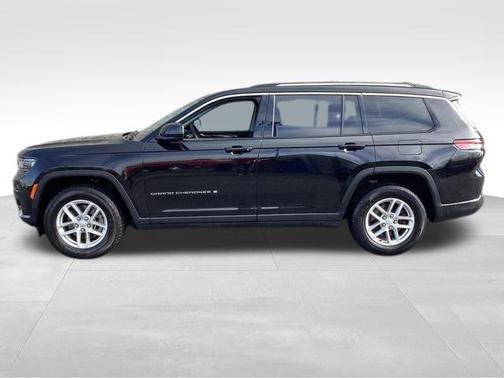 2021 Jeep Grand Cherokee L Laredo