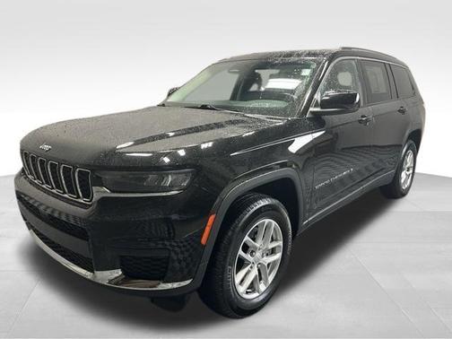 2021 Jeep Grand Cherokee L Laredo