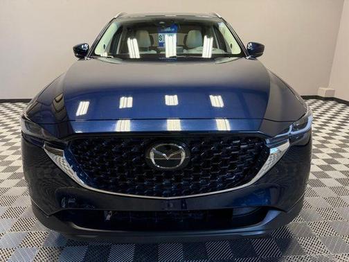 2023 Mazda CX-5 2.5 S Premium Plus Package