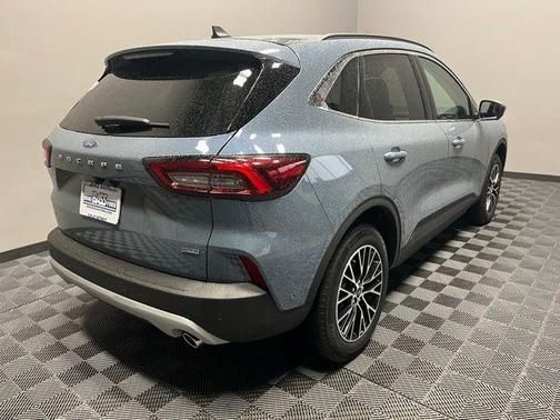 2024 Ford Escape PHEV