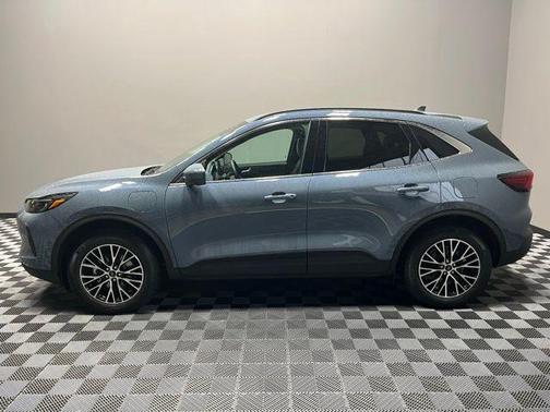 2024 Ford Escape PHEV
