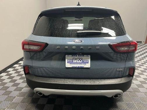 2024 Ford Escape PHEV
