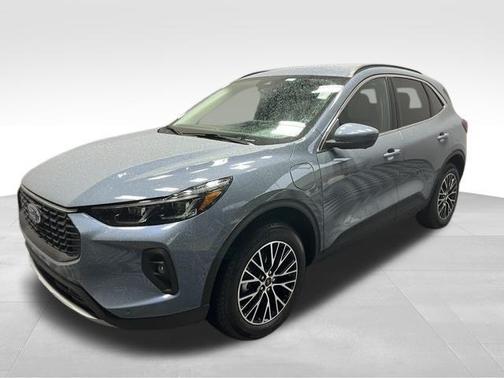 2024 Ford Escape PHEV