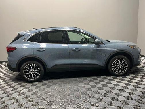 2024 Ford Escape PHEV