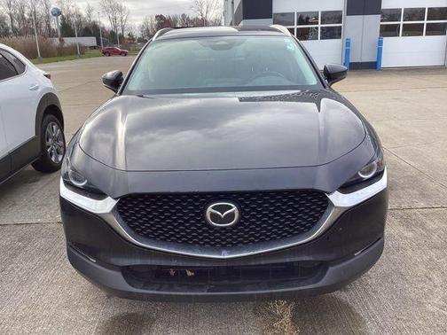 2024 Mazda CX-30 Select