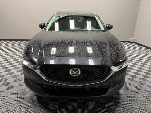 2024 Mazda CX-30 Select