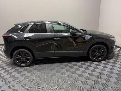 2024 Mazda CX-30 Select