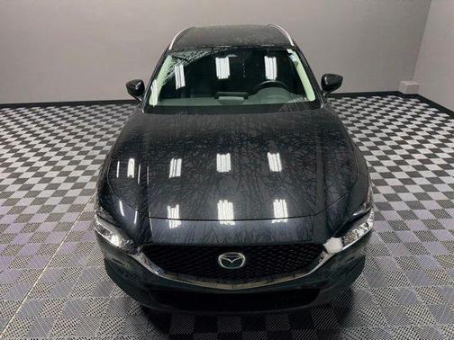 2024 Mazda CX-30 Select