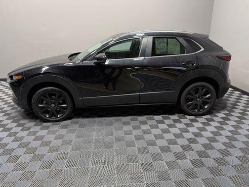 2024 Mazda CX-30 Select