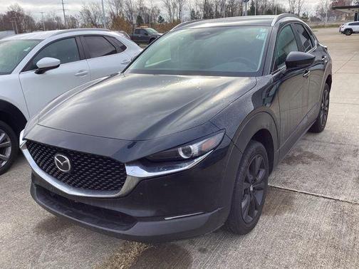 2024 Mazda CX-30 Select