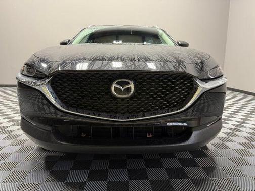 2024 Mazda CX-30 Select