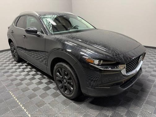 2024 Mazda CX-30 Select