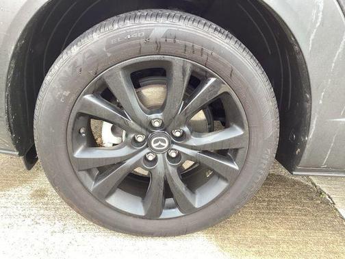 2024 Mazda CX-30 Select