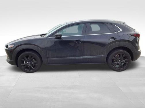 2024 Mazda CX-30 Select