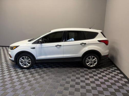 2019 Ford Escape S