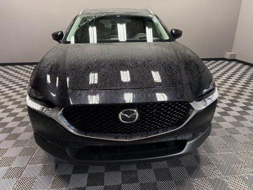 2023 Mazda CX-30 Premium Package