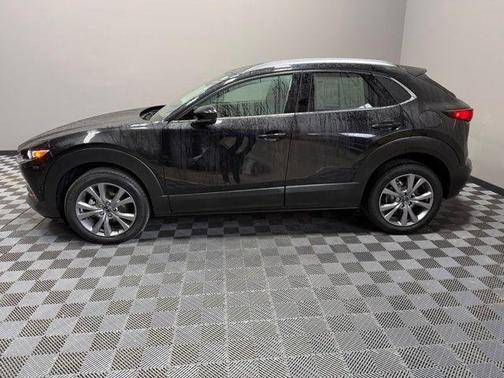 2023 Mazda CX-30 Premium Package