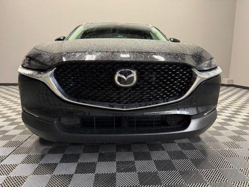 2023 Mazda CX-30 Premium Package