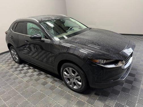 2023 Mazda CX-30 Premium Package