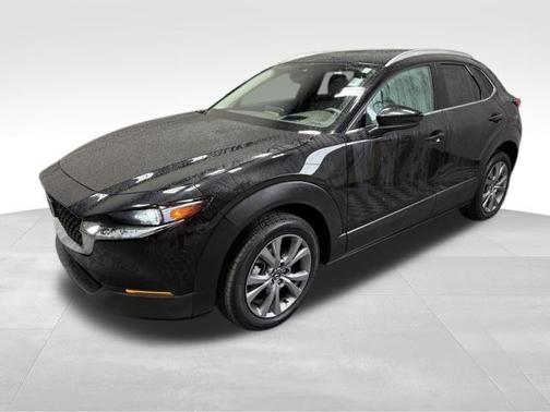 2023 Mazda CX-30 Premium Package