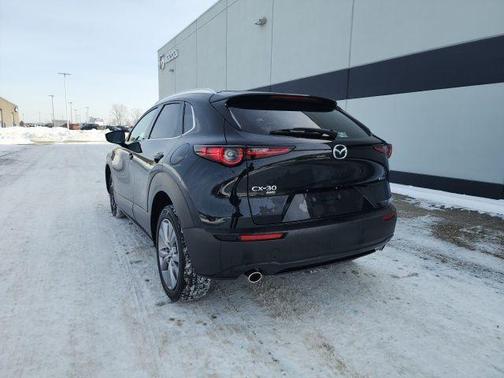 2023 Mazda CX-30 Premium Package