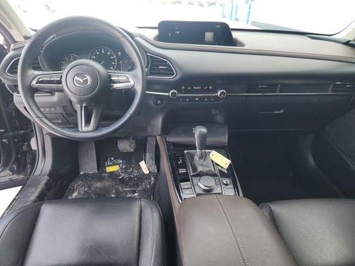 2023 Mazda CX-30 Premium Package