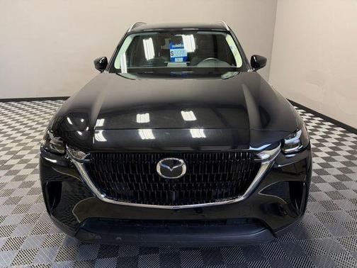 2024 Mazda CX-90 PHEV Preferred