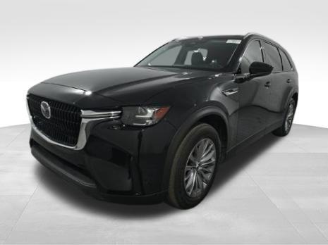 2024 Mazda CX-90 PHEV Preferred