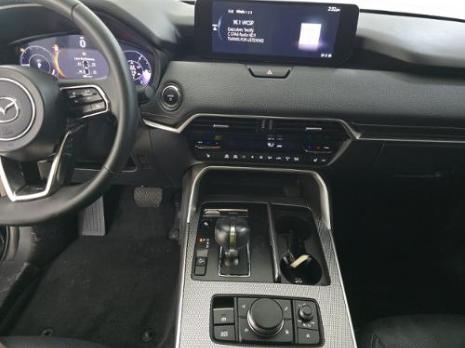 2024 Mazda CX-90 PHEV Preferred