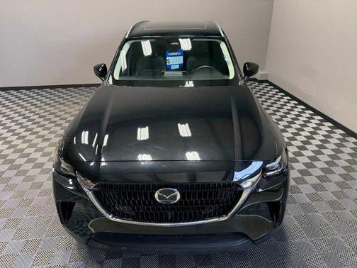 2024 Mazda CX-90 PHEV Preferred