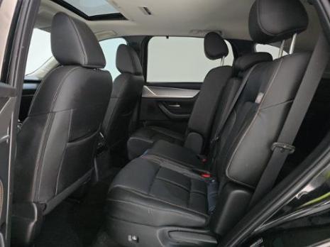 2024 Mazda CX-90 PHEV Preferred