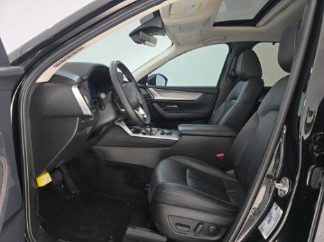 2024 Mazda CX-90 PHEV Preferred