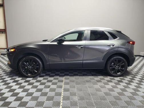 2025 Mazda CX-30 Select