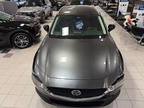 2025 Mazda CX-30 Select