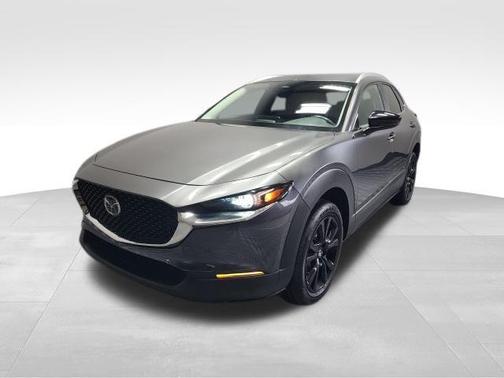 2025 Mazda CX-30 Select