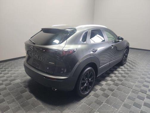 2025 Mazda CX-30 Select
