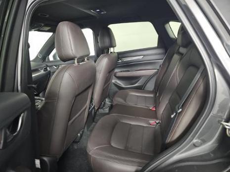 2022 Mazda CX-5 2.5 Turbo Signature