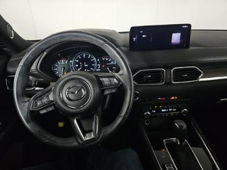 2022 Mazda CX-5 2.5 Turbo Signature