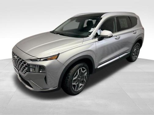 2023 Hyundai SANTA FE HEV SEL Premium