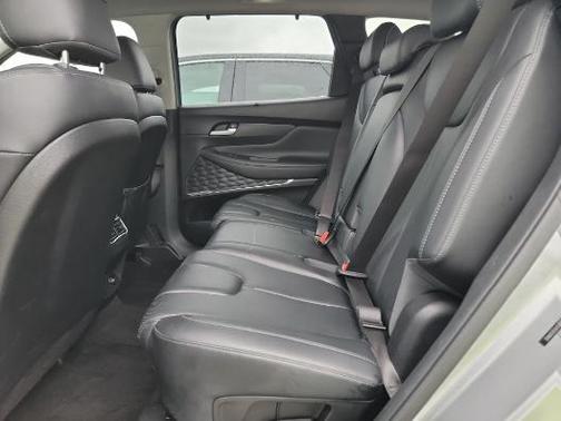 2023 Hyundai SANTA FE HEV SEL Premium