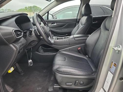 2023 Hyundai SANTA FE HEV SEL Premium