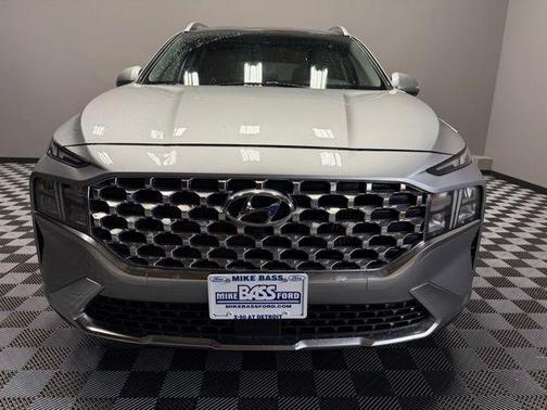 2023 Hyundai SANTA FE HEV SEL Premium