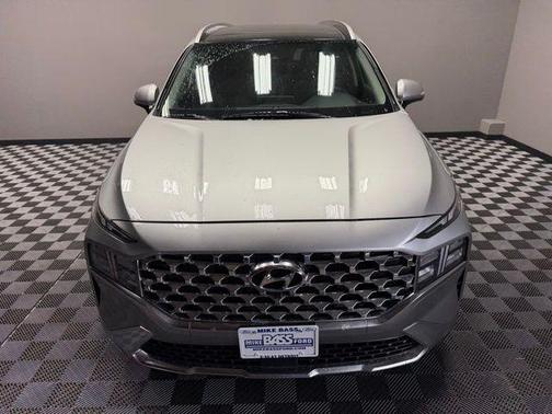 2023 Hyundai SANTA FE HEV SEL Premium