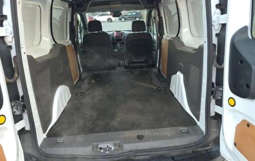 2020 Ford Transit Connect XL