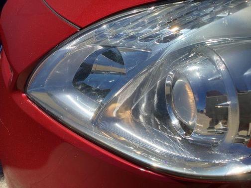 Barcelona Red Metallic 2015 Toyota Prius Two