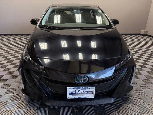 2021 Toyota Prius Prime LE
