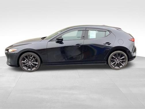 2019 Mazda Mazda3 AWD w/Premium Package