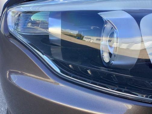 Bronze Metallic 2014 Kia Cadenza Premium