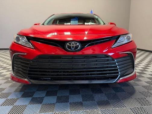 2024 Toyota Camry XLE